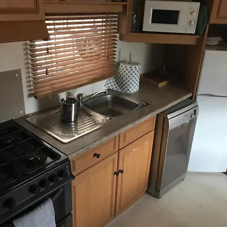 Male Majdany Holiday home *