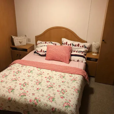 Holiday home Male Majdany *