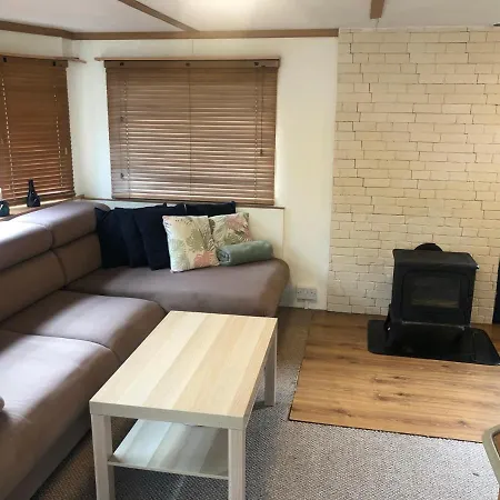 Male Majdany Holiday home