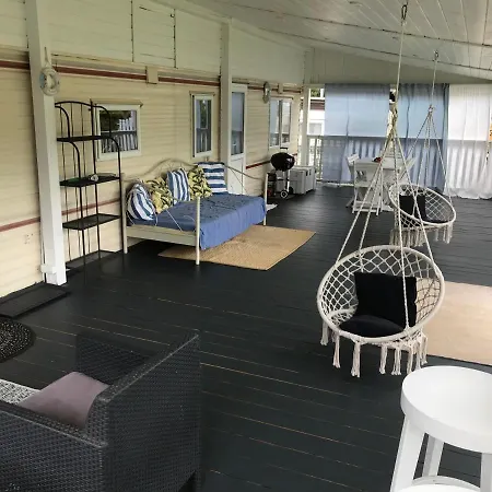 Male Majdany Holiday home Milomlyn